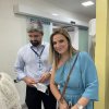 Santa Casa celebra Dia do Médico com jantar especial